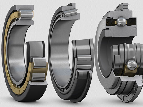 電機(jī)軸承的工作原理與分類(lèi)